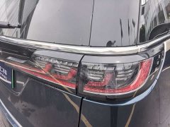 VOYAH Dream 2026 PHEV Qiankun Ultra - фото 7