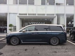 VOYAH Dream 2026 PHEV Qiankun Ultra - фото 8