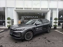 Voyah Lantu FREE rear-wheel drive Qiankun version - фото 1