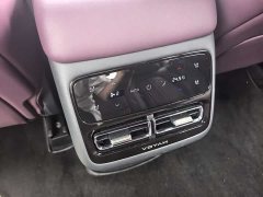 Voyah Lantu FREE rear-wheel drive Qiankun version - фото 15
