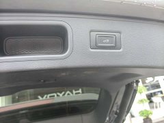 Voyah Lantu FREE rear-wheel drive Qiankun version - фото 16