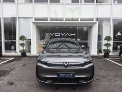 Voyah Lantu FREE rear-wheel drive Qiankun version - фото 2