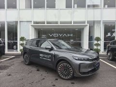 Voyah Lantu FREE rear-wheel drive Qiankun version - фото 3