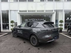 Voyah Lantu FREE rear-wheel drive Qiankun version - фото 5