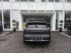 Voyah Lantu FREE rear-wheel drive Qiankun version - фото 6