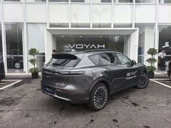 Voyah Lantu FREE rear-wheel drive Qiankun version - фото 7