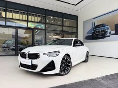 BMW 2 Series (Imported) 225i M Sports Night Package - фото 1