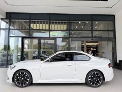 BMW 2 Series (Imported) 225i M Sports Night Package - фото 2