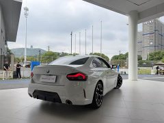 BMW 2 Series (Imported) 225i M Sports Night Package - фото 5