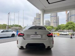 BMW 2 Series (Imported) 225i M Sports Night Package - фото 6