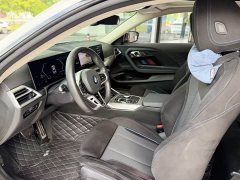 BMW 2 Series (Imported) 225i M Sports Night Package - фото 8