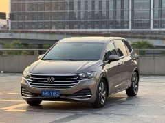 Volkswagen Weiran 330TSI Deluxe Edition - фото 1