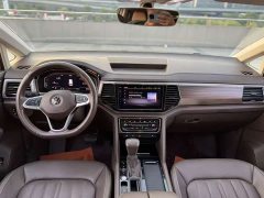 Volkswagen Weiran 330TSI Deluxe Edition - фото 3