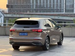Volkswagen Weiran 330TSI Deluxe Edition - фото 4