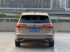 Volkswagen Weiran 330TSI Deluxe Edition - фото 5