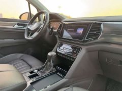 Volkswagen Weiran 330TSI Deluxe Edition - фото 6