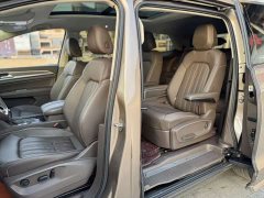 Volkswagen Weiran 330TSI Deluxe Edition - фото 9