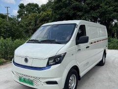 Yufeng EM27 EM27L CATL 41.86kWh - фото 1