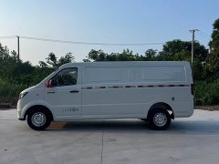 Yufeng EM27 EM27L CATL 41.86kWh - фото 3