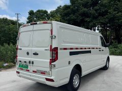 Yufeng EM27 EM27L CATL 41.86kWh - фото 4