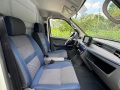 Yufeng EM27 EM27L CATL 41.86kWh - фото 7