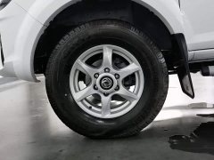 Ruiqi 2021 2.4L gasoline two-wheel drive well-off version base car 2TZD - фото 17