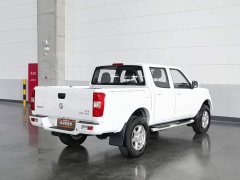 Ruiqi 2021 2.4L gasoline two-wheel drive well-off version base car 2TZD - фото 2