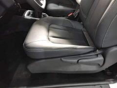 Ruiqi 2021 2.4L gasoline two-wheel drive well-off version base car 2TZD - фото 20