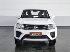 Ruiqi 2021 2.4L gasoline two-wheel drive well-off version base car 2TZD - фото 3