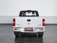 Ruiqi 2021 2.4L gasoline two-wheel drive well-off version base car 2TZD - фото 4