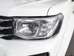 Ruiqi 2021 2.4L gasoline two-wheel drive well-off version base car 2TZD - фото 7