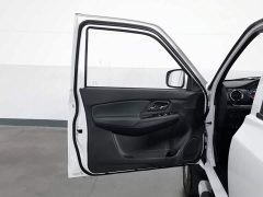 Ruiqi 2021 2.4L gasoline two-wheel drive well-off version base car 2TZD - фото 8