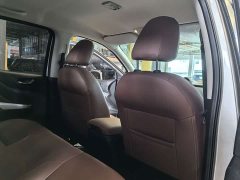 Ruiqi 6 2021 2.3T automatic two-wheel drive diesel luxury flat bottom long cargo box M9T - фото 11