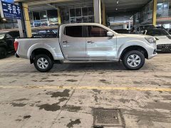 Ruiqi 6 2021 2.3T automatic two-wheel drive diesel luxury flat bottom long cargo box M9T - фото 4