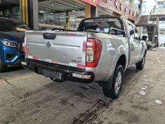 Ruiqi 6 2021 2.3T automatic two-wheel drive diesel luxury flat bottom long cargo box M9T - фото 5