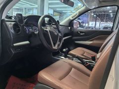 Ruiqi 6 2021 2.3T automatic two-wheel drive diesel luxury flat bottom long cargo box M9T - фото 8