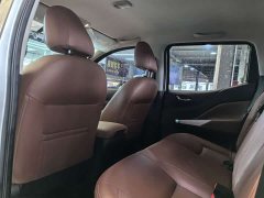 Ruiqi 6 2021 2.3T automatic two-wheel drive diesel luxury flat bottom long cargo box M9T - фото 9