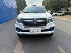 Ruiqi 6 New Energy 2022 Bucket Flagship Edition - фото 2