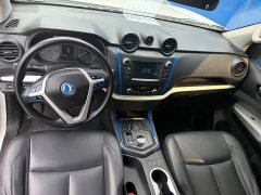 Ruiqi 6 New Energy 2022 Bucket Flagship Edition - фото 7