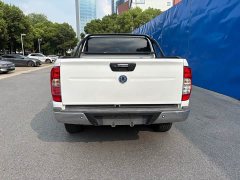 Ruiqi 6 New Energy 2022 Bucket Flagship Edition - фото 9