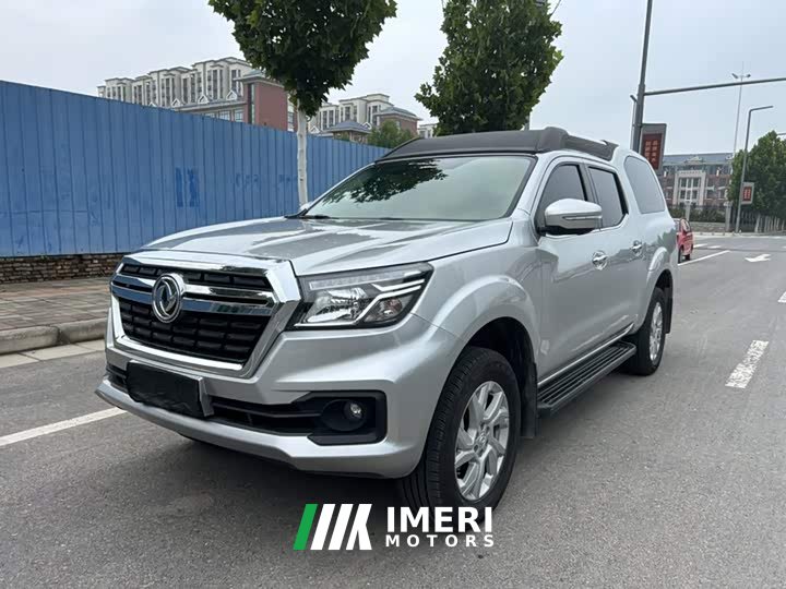 Palazzo 1.8T manual four-wheel drive elite version - автомобиль из Китая