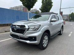 Palazzo 1.8T manual four-wheel drive elite version - фото 1