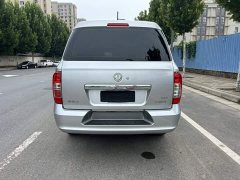 Palazzo 1.8T manual four-wheel drive elite version - фото 10