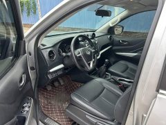 Palazzo 1.8T manual four-wheel drive elite version - фото 14