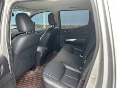Palazzo 1.8T manual four-wheel drive elite version - фото 15