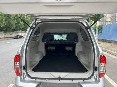 Palazzo 1.8T manual four-wheel drive elite version - фото 16