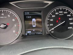Palazzo 1.8T manual four-wheel drive elite version - фото 3