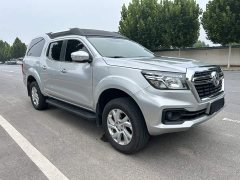 Palazzo 1.8T manual four-wheel drive elite version - фото 6