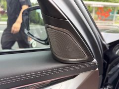 BMW 7 Series 2019 facelift 740Li leading M sports package - фото 5