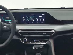 Ford EADO 2021 PLUS Blue Whale NE 1.4T GDI DCT flagship - фото 12